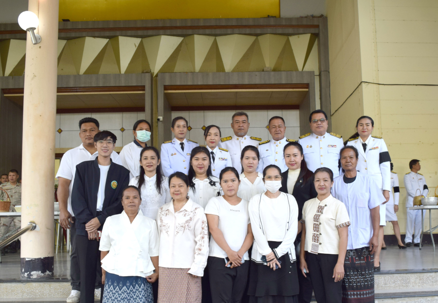 กิจกรรมเฉลิมพระเกียรติพระบาทสมเด็จพระมงกุฎเกล้าเจ้าอยู่หัว เนื่องในโอกาสวันคล้ายวันสวรรคต ครบ 100 ปี 25 พฤศจิกายน 2568  และกิจกรรมเฉลิมพระเกียรติสมเด็จพระเจ้าภคินีเธอ เจ้าฟ้าเพชรรัตนราชสุดา สิริโสภาพัณณวดี เนื่องในโอกาสวันคล้ายวันประสูติ ครบ 100 ปี 2