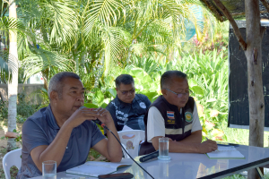 ประชุมประจำเดือนกุมภาพันธ์ 2569