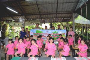 โครงการเสริมสร้างประสบการณ์เรียนรู้นอกสถานที่ (กิจกรรมพัฒนาผู้เรียน) ประจำปีงบประมาณ 2568