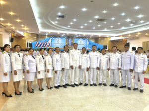 กิจกรรมเฉลิมพระเกียรติสมเด็จพระนางเจ้าสิริกิติ์ พระบรมราชินีนาถ พระบรมราชชนนีพันปีหลวง วันแม่แห่งชาติ