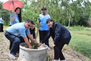 กิจกรรมเฉลิมพระเกียรติสมเด็จพระนางเจ้าสิริกิติ์ พระบรมราชินีนาถพระพันปีหลวง เนื่องในวันเฉลิมพระชนมพรรษา 12 สิงหาคม 2568