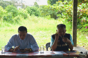 ประชุมประจำเดือน สิงหาคม 68