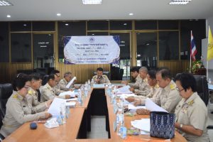 ประชุมสภา สมัยสามัญ สมัยที่ 3 ครั้งที่  2  ประจำปี พ.ศ. 2568