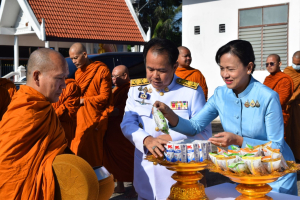 กิจกรรมเฉลิมพระเกียรติสมเด็จพระนางเจ้าสิริกิติ์ พระบรมราชินีนาถ พระบรมราชชนนีพันปีหลวง วันแม่แห่งชาติ